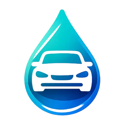 Lavage auto à domicile Charente